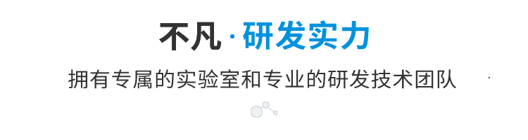 研发实力